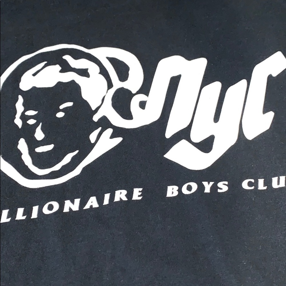 Billionaire Boys Club Tee